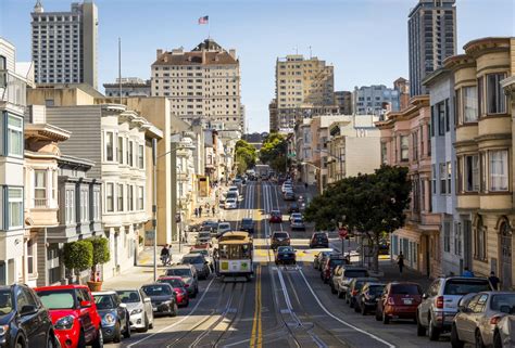 Is It Ok To Call San Francisco San Fran? 2