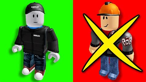 Roblox And Buildermans New Avatars Youtube
