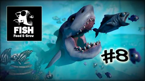 Maybe you would like to learn more about one of these? I'M IN A GAME!!! - Feed and Grow (Fish Simulator) #8 - YouTube