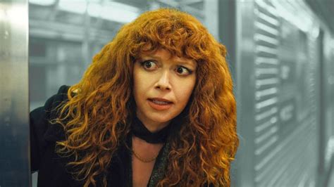 Russian Doll Season 1 Streaming Watch And Stream Online Via Netflix