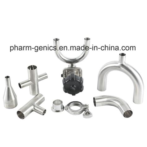 Jis, aisi, astm, gb, din, en steel high precision astm a270 304 stainless steel pipe , cold rolled steel tube quick detail: China Hot Sell Ss 304 316 Pex Pipe Fittings Food Grade ...