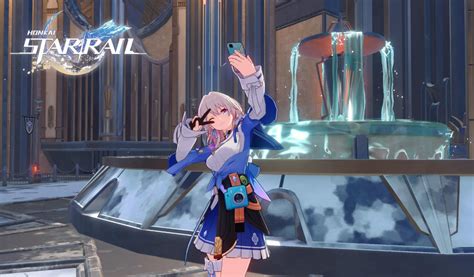 Honkai Star Rail March Th Build Guide Best Light Cones And Relics Video Games On Sports