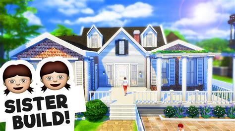 The Perfect Home Building With Deligracy The Sims 4 Youtube