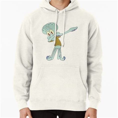 Squidward T Shirt By Stavyg 1000 Hoodies Pullover Hoodie Pullover