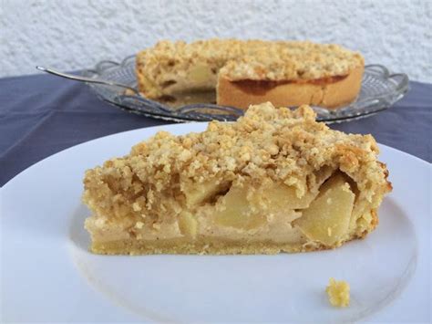 Allacher pionier in der forschung. Apfel-Schmand-Kuchen | Danielas foodblog | Apfel schmand ...