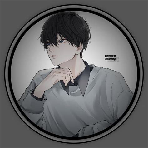 ปักพินโดย Ziac ใน Anime Pfp Discord Icon ในปี 2022