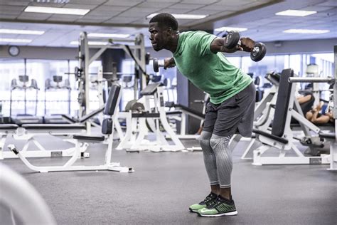Kevin Harts Latest Workout Proves How Quickly You Can Get Back In Shape
