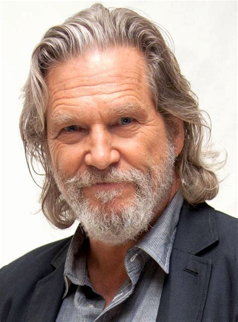 Jeff Bridges Interview Im Thriving And Led By Loveget On Board