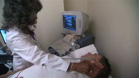 How Does An Ultrasound Scan Work Forlong Medical