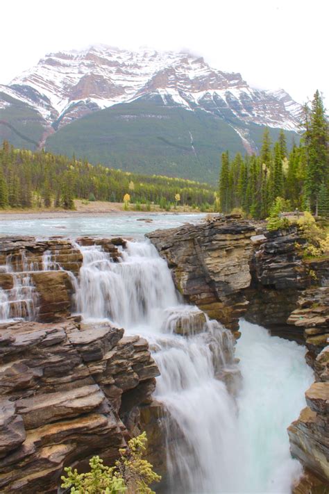 Exploring Banff And Jasper National Parks In Canada Spin The Globe Project