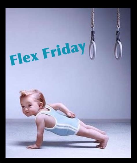 Flex Friday Funny Workout Pictures Workout Humor Workout Memes