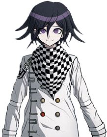 The following sprites appear in the files for bonus mode and are used as placeholders in order to keep kokichi's sprite count the same as the main game. Brittneyaw03's Profile - MyAnimeList.net