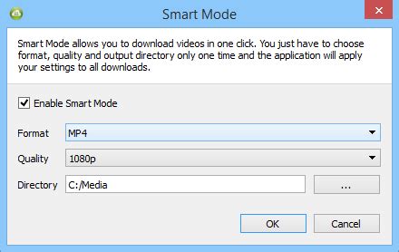 Maybe you would like to learn more about one of these? 4K Video Downloader | Free Video Downloader for PС, Mac ...