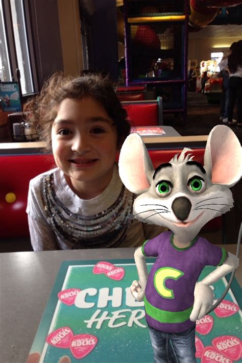 Chuck e cheese open thanksgiving day. Chuck and his friends #saycheese in stores with the new ...