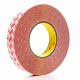 Images of High Performance Double Sided Tape