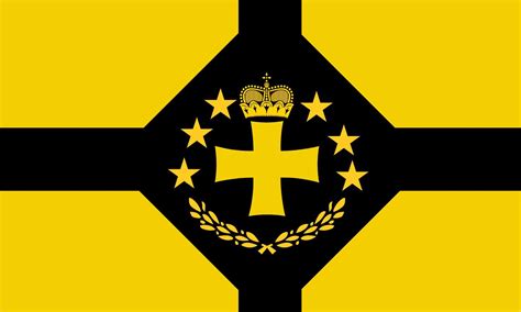 alternate flag for the holy roman empire first flag i ve ever made and i think i m addicted r