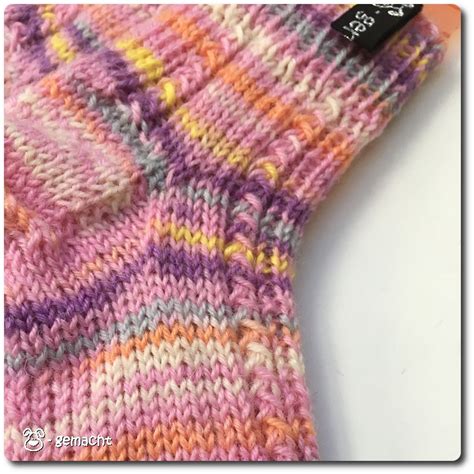 Lieblings Babysocken Socken Stricken Muster Socken Stricken Socken