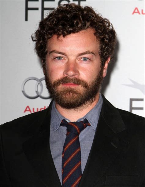 Danny antonucci, canadian animator, director, producer, and writer. Danny Masterson Picture 19 - The AFI Fest 2011 Screening of Rampart