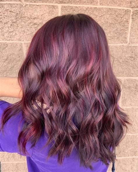 Wanna See All The Flattering Fall Hair Color Ideas For Your Next