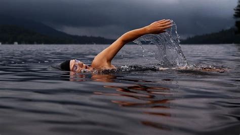 Cómo Nadar En Aguas Abiertas Consejos Prácticos Para Lograrlo
