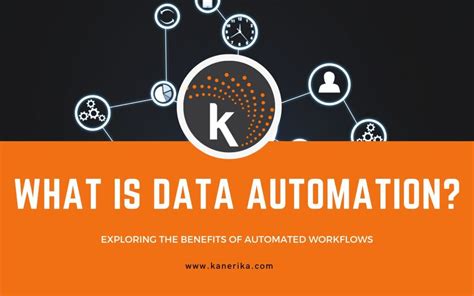 What Is Data Automation A Comprehensive Guide Kanerika