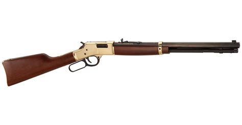 Henry Repeating Arms Big Boy 327 Federal Magnum Lever Action Rifle