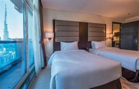 Emirates Grand Hotel Apartments Au52 2022 Prices And Reviews Dubai