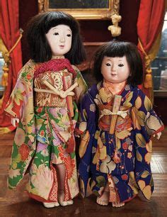 Japanese Doll Craft Ningyo