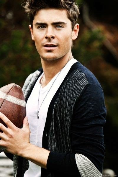 Zac Efron ♥ Questionwhy Is Itwhenever An Already Good Looking