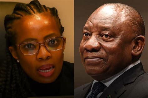 phala phala report here s why public protector found ramaphosa not guilty swisher post