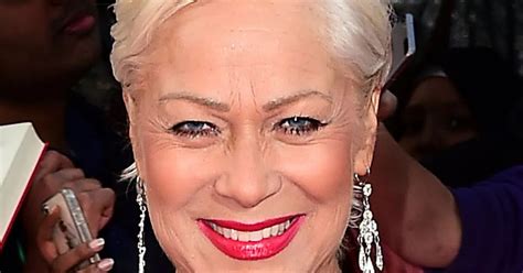 Geordie Actress Denise Welch Set To Perform Marriage Ceremony For Tv Star Chronicle Live