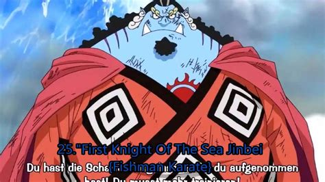 Top 45 Strongest One Piece Character Youtube