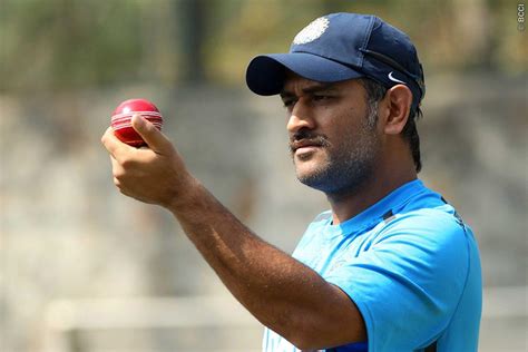 World Cup 2015 Ms Dhoni Confident Of Defending The Title