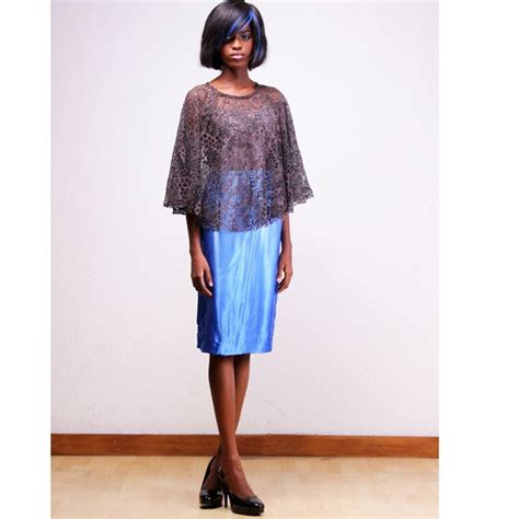 the cece line debuts their collection fashion nigeria