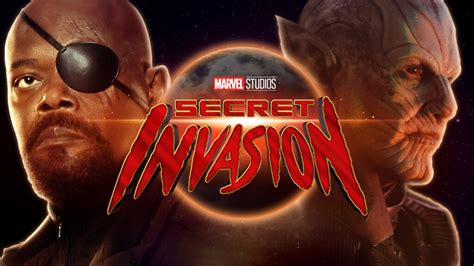 Secret Invasion Everything You Should Know About New Marvel Project Wttspod