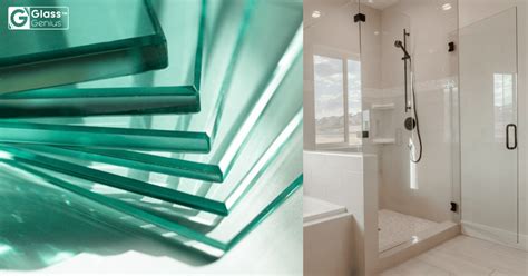 How To Choose The Right Shower Door Glass Thickness
