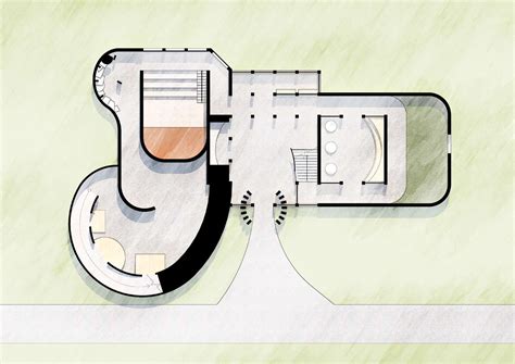 Composing Atmospheres The Transposition Of Music To Architecture