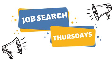 Job Search Thursdays | Missouri River Regional Library