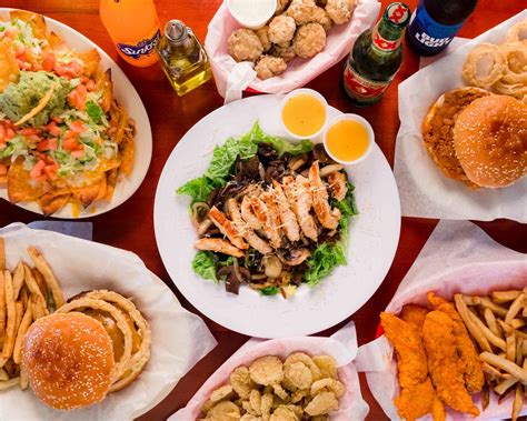 Food poisoning can begin immediately, especially if it is caused by a chemical contaminant. Order Babe's Old Fashioned Food (Portranco Rd) Delivery ...