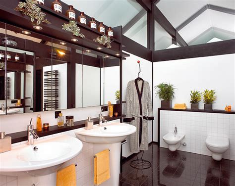 Badezimmer renovieren - individuelle Badgestaltung sorgt ...