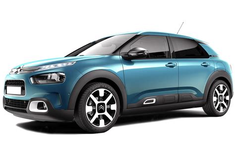 Citroën c4 cactus hatchback review. Citroën C4 Cactus hatchback 2020 review | Carbuyer