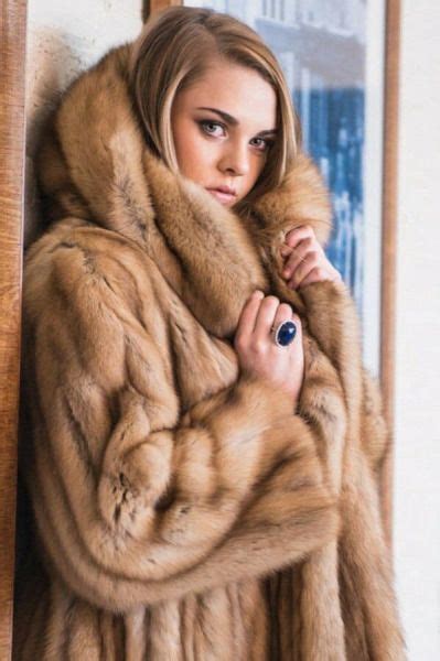 girls in furs luxury girls in furs check it out follow me on pinterest… girls fur coat