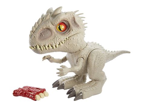 Jurassic World Uncaged Ultimate Fire Dino Mattel Lupon Gov Ph