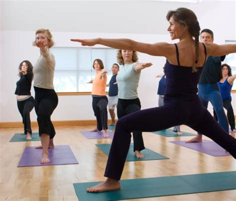 What Yoga Instructors Dont Like Popsugar Fitness