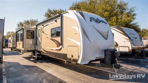 2017 Grand Design Reflection 315rlts For Sale In Tampa Fl Lazydays