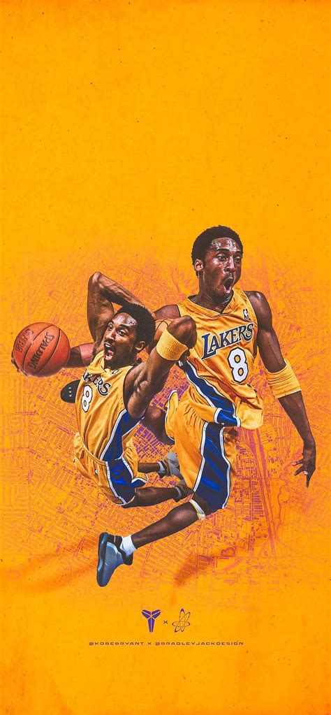 1080p Free Download Kobe Bryant Basketball Nba Hd Phone Wallpaper