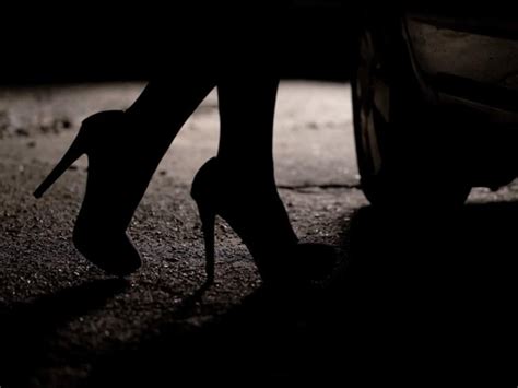 Sex Workers Could Be Pushed Into Illegal Brothels And Dangerous Street Work Due To New Laws Mps