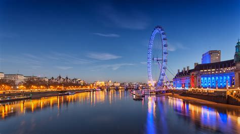 50 4k Ultra Hd London Wallpapers Background Images