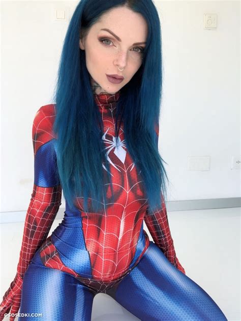 Riae Spider Man Naked Cosplay Asian Photos Onlyfans Patreon