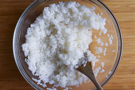 How To Make Sushi Rice For Homemade Sushi Rolls Properfoodie